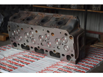 Cabezal de bloque para Camión MERCEDES-BENZ ATEGO 904 WITH VALVE BRAKE: foto 3 Cabezal de bloque para Camión MERCEDES-BENZ ATEGO 904 WITH VALVE BRAKE: foto 3