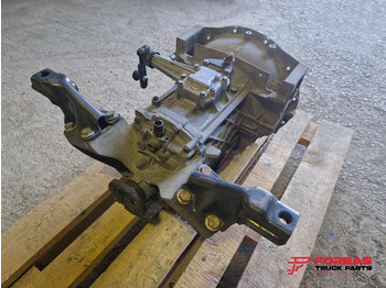 Caja de cambios para Camión MERCEDES-BENZ ATEGO S5 - 42: foto 5