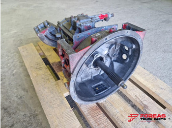 Caja de cambios MERCEDES-BENZ Atego