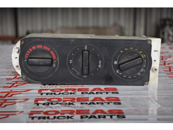 Sistema eléctrico MERCEDES-BENZ