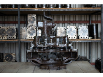 Pinza de freno para Camión MERCEDES-BENZ VARIO DIFFERENTIAL - DRIVER: foto 2 Pinza de freno para Camión MERCEDES-BENZ VARIO DIFFERENTIAL - DRIVER: foto 2