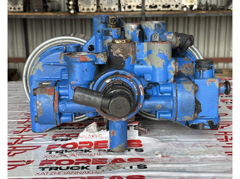 Compresor para Camión WABCO 432 433 0020: foto 5 Compresor para Camión WABCO 432 433 0020: foto 5