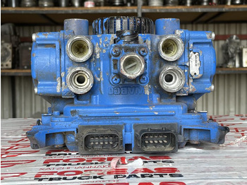 Piezas de freno WABCO