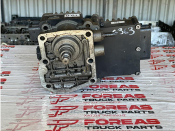 Unidad de control WABCO