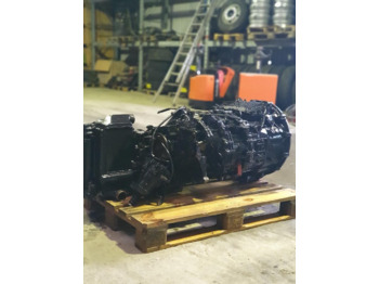 Caja de cambios para Camión ZF ASTRONIC 12 AS 2301 IT FOR MAN - WITH INTARDER: foto 4 Caja de cambios para Camión ZF ASTRONIC 12 AS 2301 IT FOR MAN - WITH INTARDER: foto 4