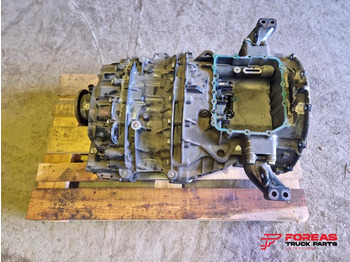 Caja de cambios para Camión ZF ASTRONIC MID 12 AS 1210 TO: foto 4