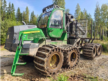 Autocargador JOHN DEERE