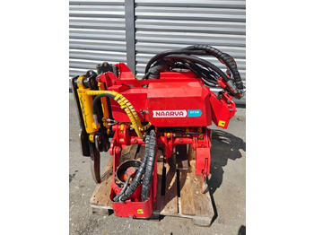 Cabezal talador Naarva EF 28: foto 2 Cabezal talador Naarva EF 28: foto 2