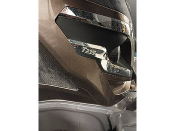 Tractor Valtra T 235: foto 5 Tractor Valtra T 235: foto 5