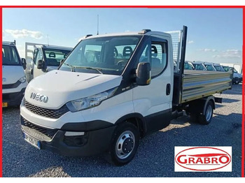 Furgoneta basculante IVECO Daily 35C15