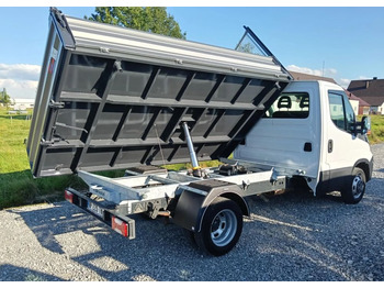 Furgoneta basculante Iveco 35C13, 35C12, 35C14, 35C15: foto 5