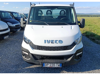 Furgoneta basculante Iveco 35C13, 35C12, 35C14, 35C15: foto 3