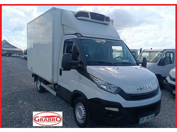 Furgoneta frigorifica IVECO Daily 35c13