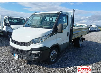 Furgoneta basculante IVECO Daily 35C15
