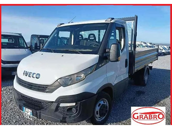 Furgoneta basculante IVECO Daily 35C15