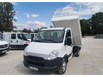 Furgoneta basculante IVECO Daily 35c11