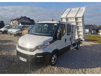 Furgoneta basculante IVECO Daily 35c14