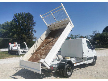 Leasing de Mercedes-Benz Sprinter 514 kiper Wywrotka blizniak 2.2CDI - 140KM skrzynka sprowadzony Mercedes-Benz Sprinter 514 kiper Wywrotka blizniak 2.2CDI - 140KM skrzynka sprowadzony: foto 3 Leasing de Mercedes-Benz Sprinter 514 kiper Wywrotka blizniak 2.2CDI - 140KM skrzynka sprowadzony Mercedes-Benz Sprinter 514 kiper Wywrotka blizniak 2.2CDI - 140KM skrzynka sprowadzony: foto 3