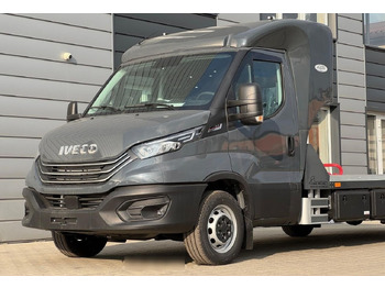 Grua de remolque autos Iveco Daily 35S18HA8: foto 3