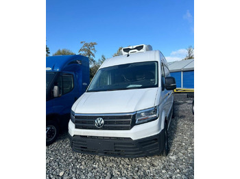 Furgoneta frigorifica VOLKSWAGEN Crafter