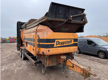 Cribadora DOPPSTADT