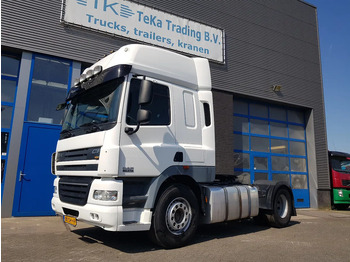 Cabeza tractora DAF CF 85 410