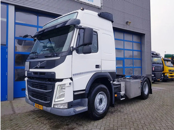 Cabeza tractora VOLVO FM 380