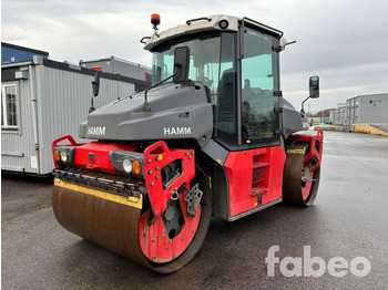 Rodillo HAMM