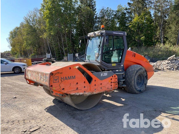 Rodillo HAMM