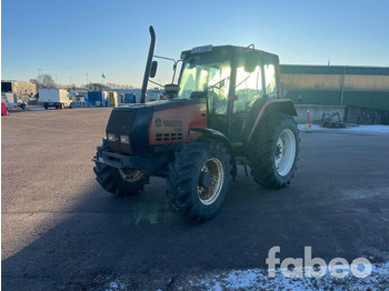 Tractor VALMET