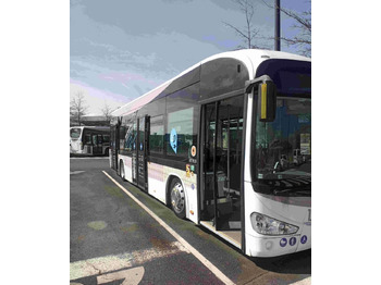 Autobús urbano