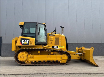 Bulldozer CAT D 6 K 2 XL (Low Verified Hours): foto 5 Bulldozer CAT D 6 K 2 XL (Low Verified Hours): foto 5