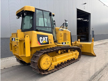 Bulldozer CAT D 6 K 2 XL (Low Verified Hours): foto 4 Bulldozer CAT D 6 K 2 XL (Low Verified Hours): foto 4
