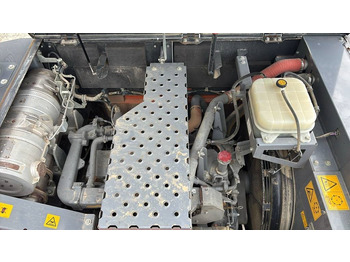 Excavadora de cadenas Hitachi ZX 350 LC-7 (Under Preparation): foto 4