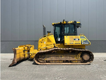 Bulldozer KOMATSU D61PXi-24