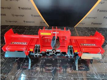 Rotocultivador Novatar: foto 3 Rotocultivador Novatar: foto 3