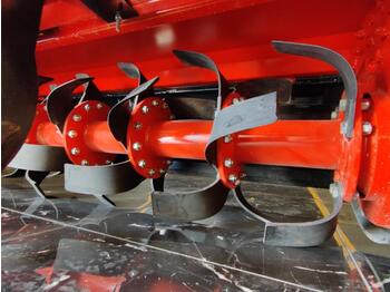 Rotocultivador Novatar: foto 5 Rotocultivador Novatar: foto 5