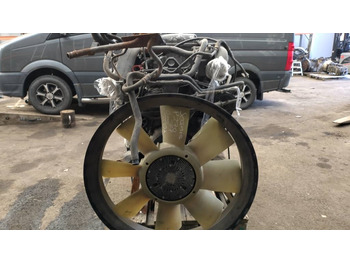Motor para Camión Scania DC9 täydellinen moottori euro4: foto 3 Motor para Camión Scania DC9 täydellinen moottori euro4: foto 3