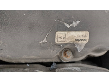 Motor para Camión Scania DC9 täydellinen moottori euro4: foto 4 Motor para Camión Scania DC9 täydellinen moottori euro4: foto 4