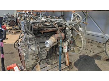 Motor para Camión Scania DC9 täydellinen moottori euro4: foto 2 Motor para Camión Scania DC9 täydellinen moottori euro4: foto 2