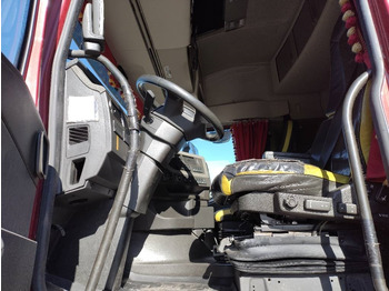 Leasing de Volvo FH750 8x4 alusta  Volvo FH750 8x4 alusta: foto 5