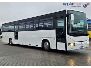Autobús suburbano IRISBUS