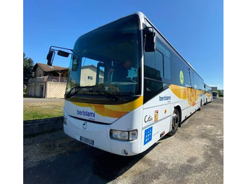 Autobús suburbano Irisbus RECREO CROSSWAY/ SPROWADZONY / KLIMA / 5 SZTUK: foto 4