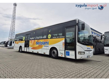 Autobús suburbano IRISBUS