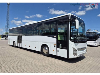 Autobús suburbano IVECO Crossway