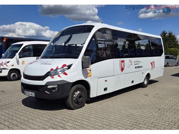 Minibús IVECO