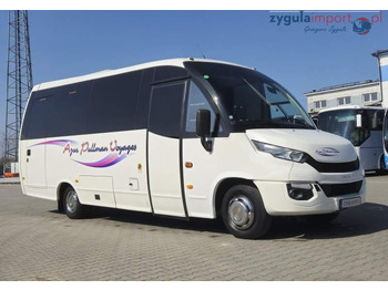 Minibús IVECO