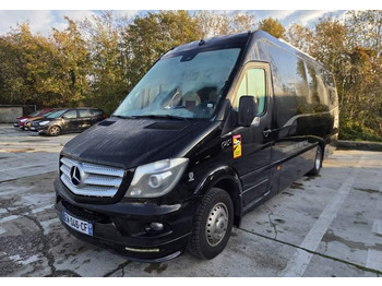 Autocar MERCEDES-BENZ Sprinter