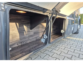 Minibús, Furgoneta de pasajeros Mercedes-Benz SPRINTER/ SPROWADZONY/ 87 000 KM / E6 / AUTOMAT: foto 4 Minibús, Furgoneta de pasajeros Mercedes-Benz SPRINTER/ SPROWADZONY/ 87 000 KM / E6 / AUTOMAT: foto 4