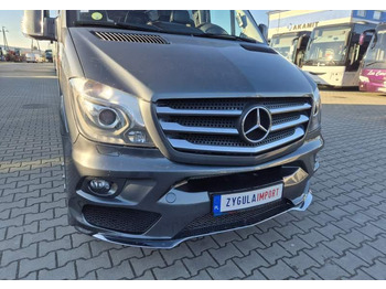 Minibús, Furgoneta de pasajeros Mercedes-Benz SPRINTER/ SPROWADZONY/ 87 000 KM / E6 / AUTOMAT: foto 3 Minibús, Furgoneta de pasajeros Mercedes-Benz SPRINTER/ SPROWADZONY/ 87 000 KM / E6 / AUTOMAT: foto 3